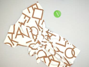 t shirty leopard: Sukienka damska, rozmiar M — 3