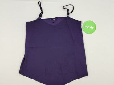 bluzki prazkowane: F&F, Top damski, rozmiar M — 2