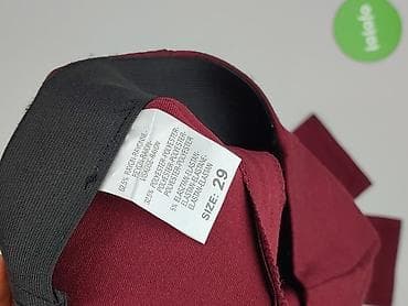 m sara szorty: M.Sara, Legginsy Eleganckie damskie, rozmiar M — 5