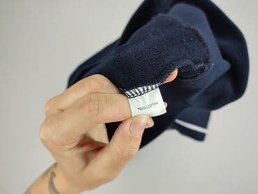 piec lat w paski bluzka w paski swiat: Bluza z kapturem damska, rozmiar M — 5