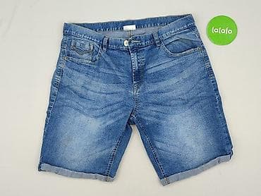 dresy: ALPHAR ONE, Szorty dla mężczyzn, rozmiar L — 2