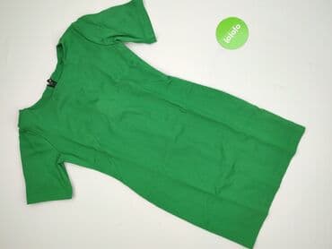 obcisłe sukienki midi: Sukienka damska, rozmiar S — 2