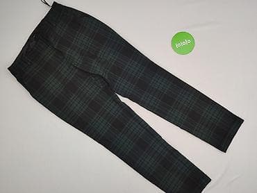 primark.com pl: Answear, Spodnie materiałowe damskie, rozmiar S — 2