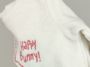 ubrania hello kitty dla dzieci: Bluza, M&Co, 6-9 miesięcy, stan - Bardzo dobry — 6