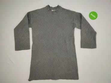 tunika plus size: Asos, Women`s tunic, size S (EU 36) — 2