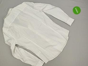 benter bluza: H&M, Koszulа dla mężczyzn, rozmiar M — 3