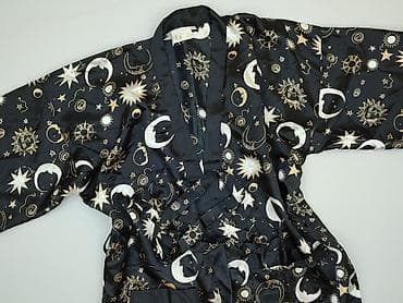 croft: Gold damski, Szlafrok, rozmiar 3XL — 1