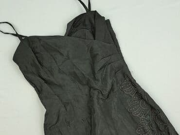 sukienki letnie plus size allegro: Julia, Sukienka damska, rozmiar L — 1
