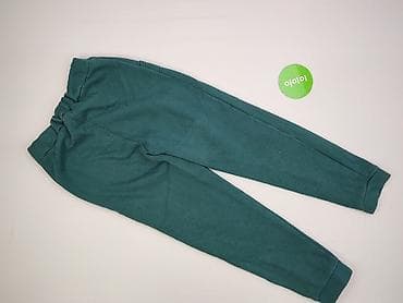 legginsy softshell: Spodnie dresowe damskie, rozmiar XS — 3