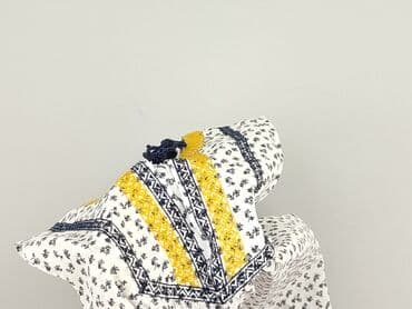 reserved białe bluzki: Edc by Esprit, Bluzka damska, rozmiar S — 5