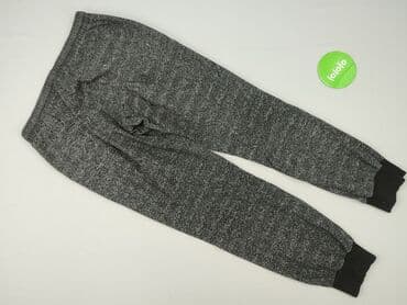 dres sweterkowy mohito: Moodo, Spodnie dresowe damskie, rozmiar L — 3
