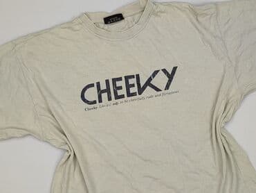 T-shirty: Cedar Wood State, T-shirt damski, rozmiar M