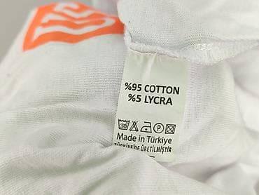 ringer t shirty: T-shirt damski, rozmiar 4XL — 5