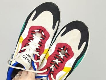 kozaki lakierowane ccc: Sneakersy dla mężczyzn, 40 — 5