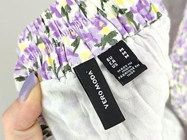 pullandbear com: Vero Moda, Spódnica damska, rozmiar M — 5