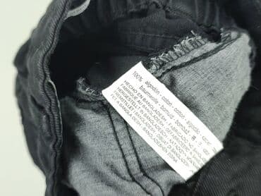 krótkie spodenki damskie bershka: Bershka, Szorty damskie, rozmiar S — 6