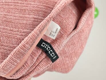 sweter piórkowy na drutach: H&M Divided, Bluzka damska, rozmiar S — 5