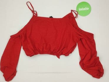 koszulka apator toruń: H&M, T-shirt damski, rozmiar L — 3