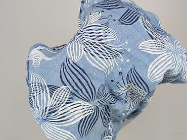 bluzki chabrowe: Bluzka damska, rozmiar One size — 5