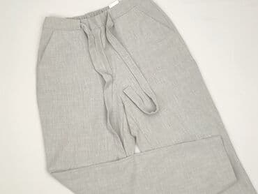 Reserved, Material trousers for women, size XS (EU 34)