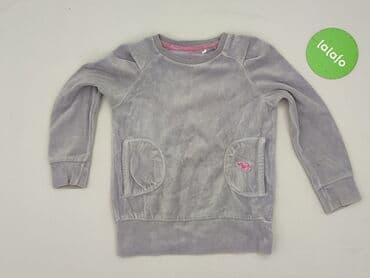 rajstopy we wzorki allegro: Pajama T-shirt, 3-4 years, 98-104 cm, Endo, condition - Very good — 2