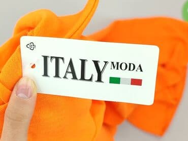 sukienki włoska boho: Sukienka damska, rozmiar S — 5