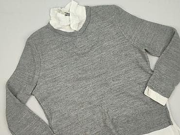 bluza genzie: Topshop, Sweter damski, rozmiar S — 1