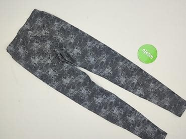kik sniegowce: Decathlon, Legginsy Sportowe damskie, rozmiar XS — 4