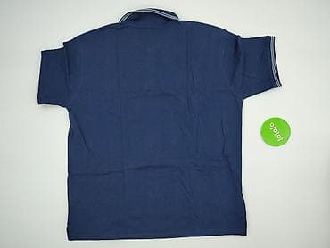 pingwin: Jerzees, Koszulka polo dla mężczyzn, rozmiar XL — 3