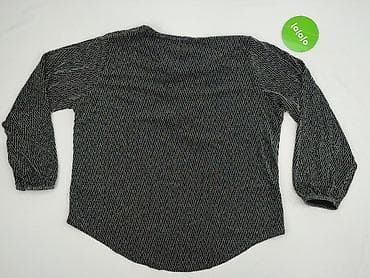 wiya bluzki: Bluzka damska, rozmiar 5XL — 2