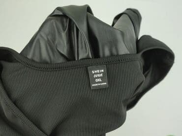 shein sukienki plus size: Shein Curve, Sukienka damska, XL — 4