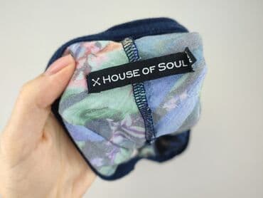 bluzka z ustami house: Bluzka damska, rozmiar 2XL — 4