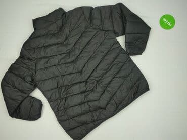 pikowane sukienki: UP2Fashion, Kurtka zimowa dla mężczyzn, rozmiar M — 3