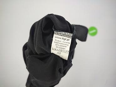 brokat: Figl, Sukienka damska, rozmiar XL — 5