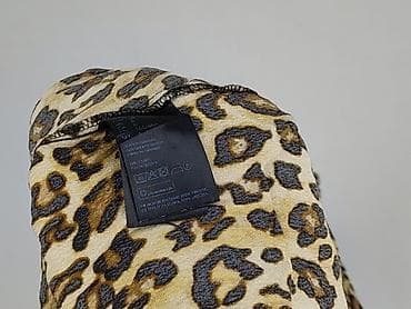 bluza szara hm: H&M, Bluzka damska, rozmiar M — 5