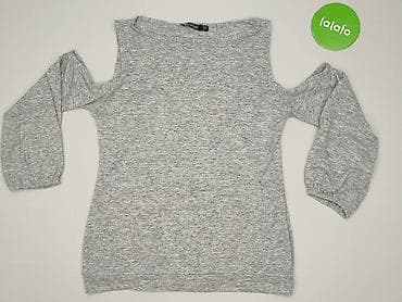 botki c: Boohoo, Bluzka damska, rozmiar M — 2
