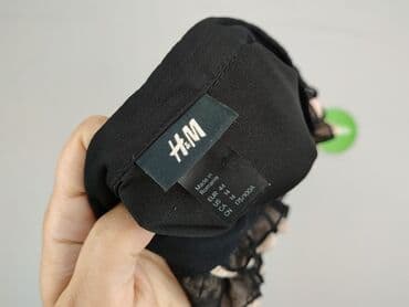 hm bluzki z krótkim rękawem: H&M, Bluzka damska, rozmiar XL — 4