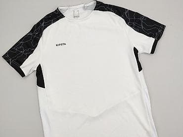 drip dresy: Kipsta, Koszulka dla mężczyzn, rozmiar M — 1