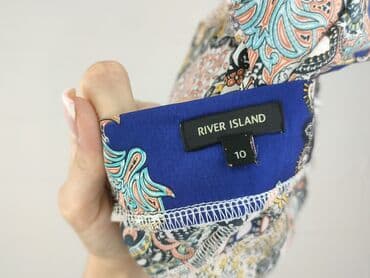 river island sukienki sklep online: River Island, Жіноча блуза, розмір M — 5