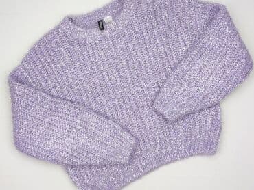 sweter hello kitty h m: H&M Divided, Sweter damski, rozmiar S — 1