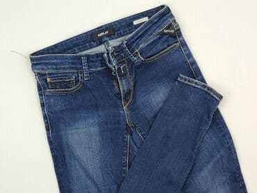 t shirty coca cola: Jeans for women, size XS (EU 34) — 1