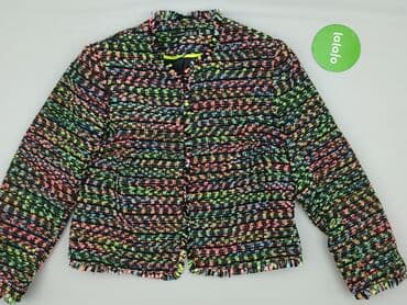 young reporter kurtki: Atmosphere, Marynarka damska, rozmiar M — 2