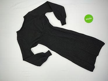 plasz: Shein, Sukienka damska, rozmiar M — 3