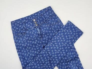 jeansy flare co to znaczy: Jeansy damskie, rozmiar S — 1