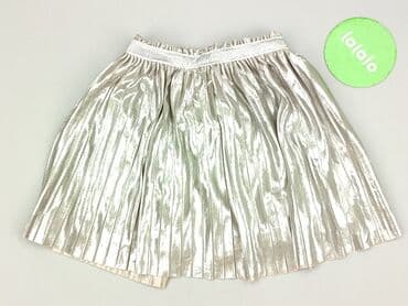 sukienki do ślubu cywilnego dla 60 latki: Skirt, Little kids, 5-6 years, 110-116 cm, condition - Perfect — 3