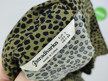 stradivarius bonarka: Stradivarius, Sukienka damska, rozmiar L — 5