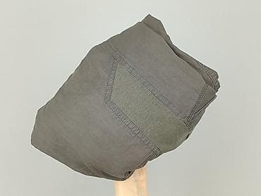 adidas 425: Nike, Spodnie 3/4 damskie, rozmiar S — 7