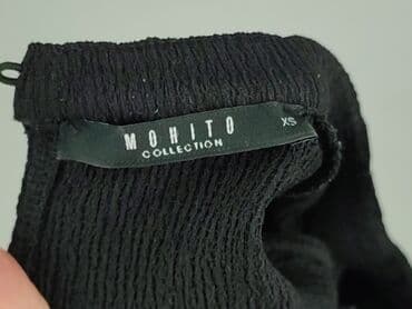 mohito bluzka bez rękawów: Mohito, Top damski, rozmiar XS — 4