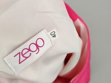 Sukienki: Zego, Sukienka damska, rozmiar L — 4