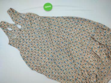 zwiewna sukienki na wesele maxi: Sukienka damska, rozmiar S — 3